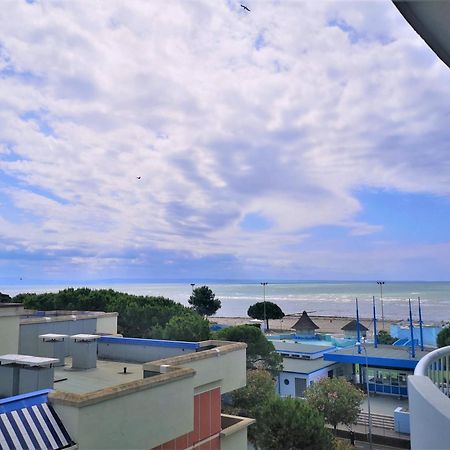 Appartamenti Terme Grado Ngoại thất bức ảnh