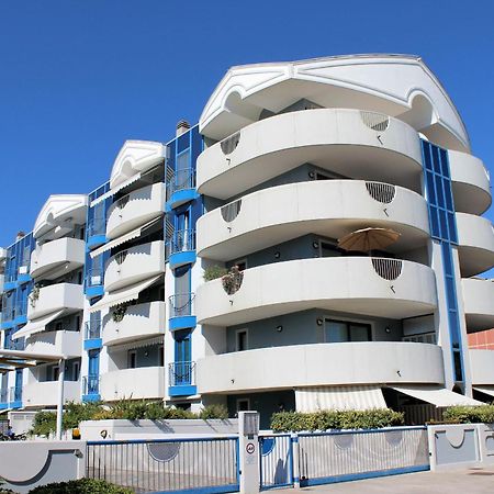 Appartamenti Terme Grado Ngoại thất bức ảnh