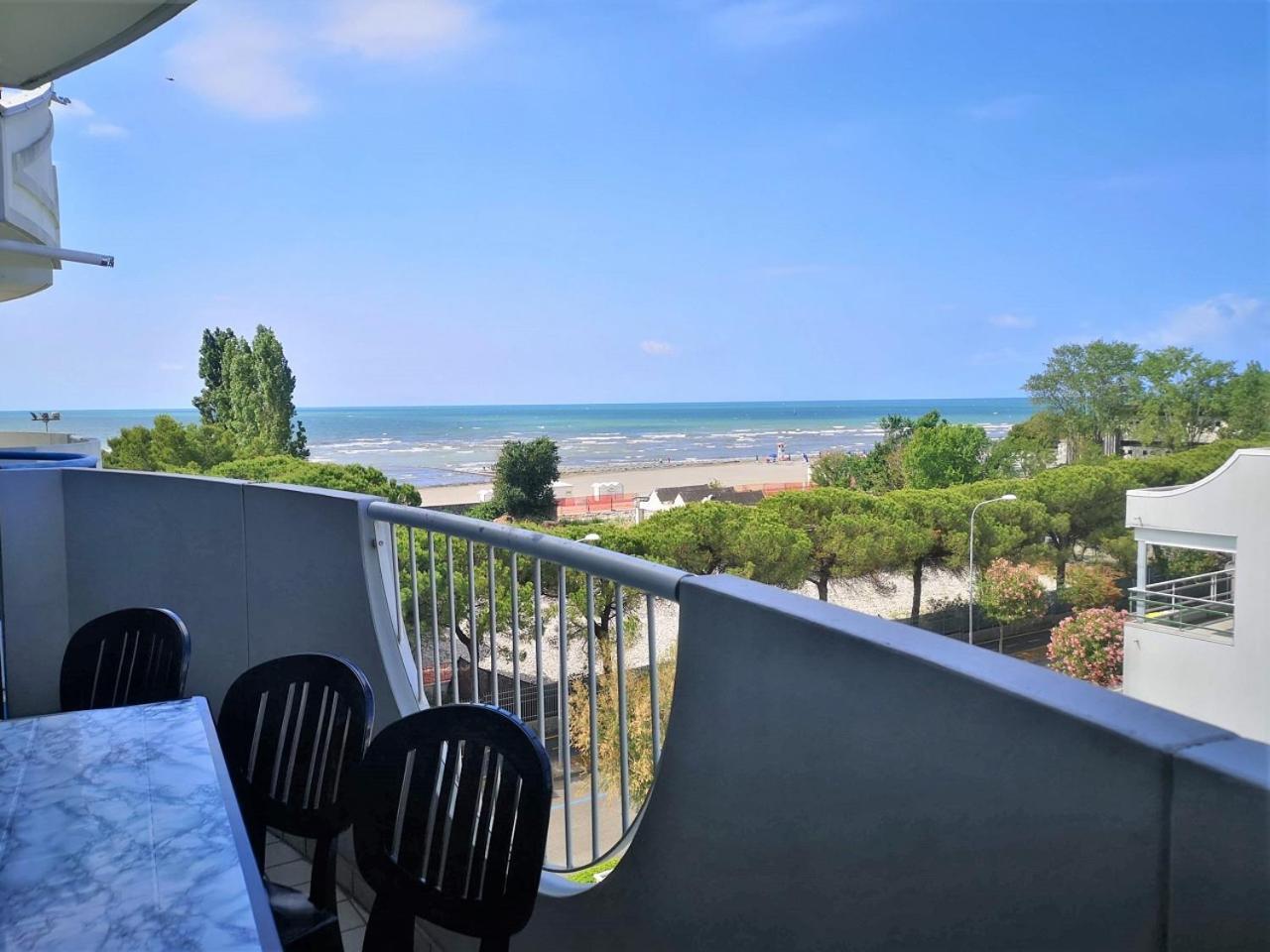 Appartamenti Terme Grado Ngoại thất bức ảnh