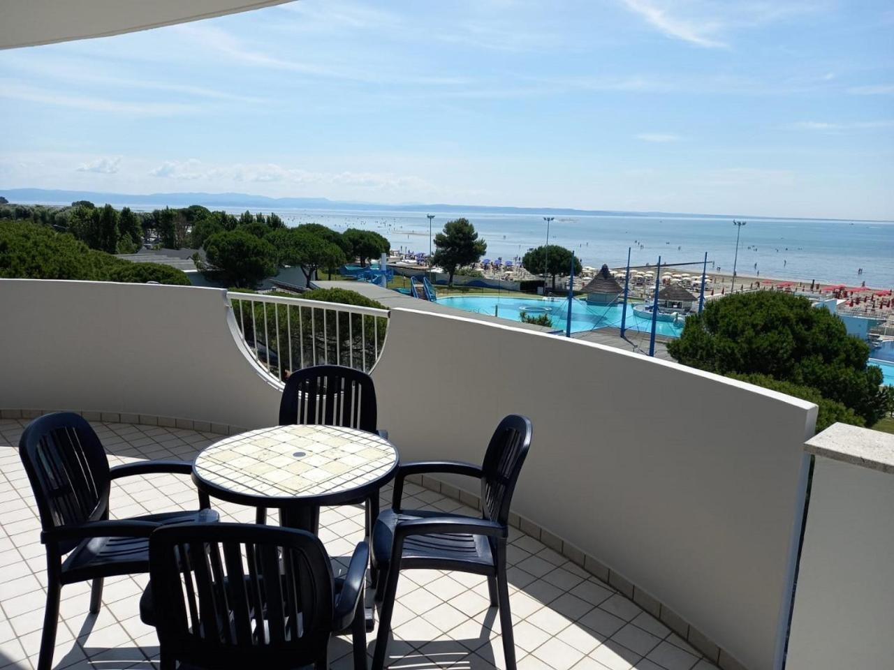 Appartamenti Terme Grado Ngoại thất bức ảnh
