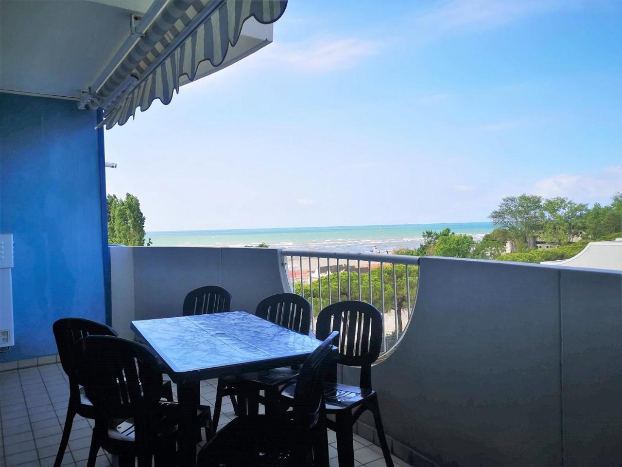 Appartamenti Terme Grado Ngoại thất bức ảnh