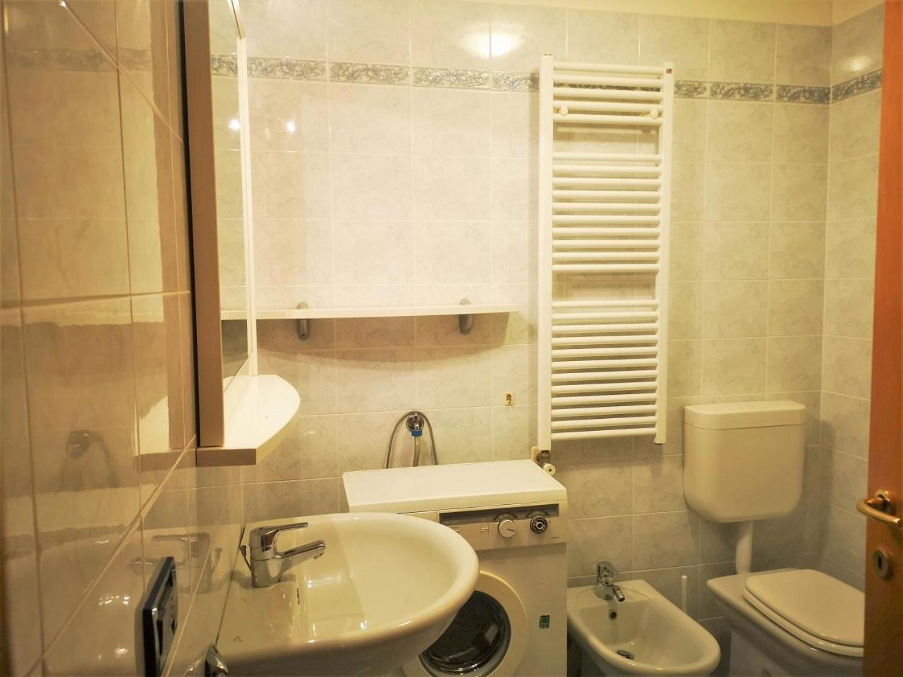 Appartamenti Terme Grado Ngoại thất bức ảnh