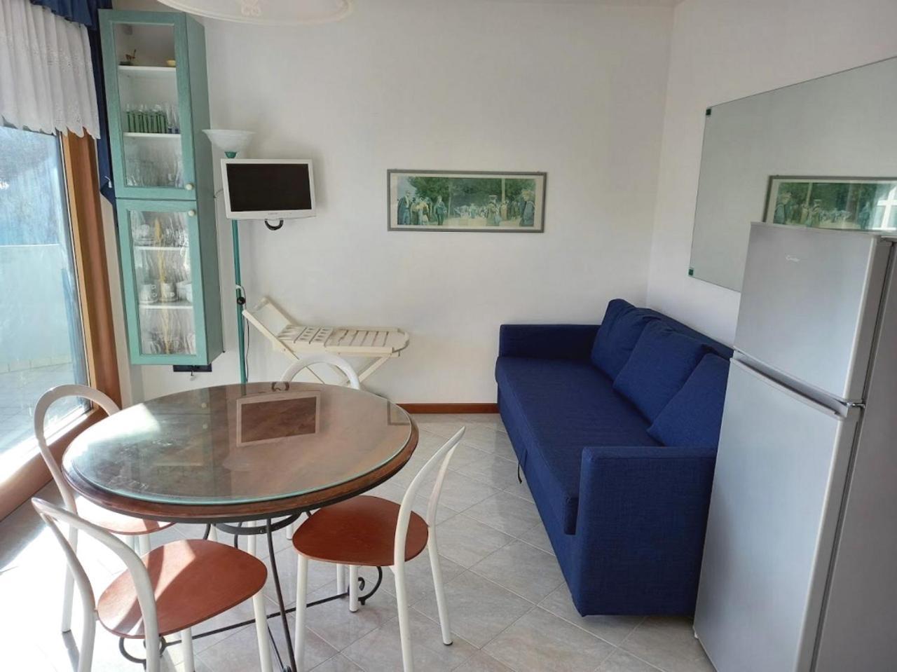 Appartamenti Terme Grado Ngoại thất bức ảnh