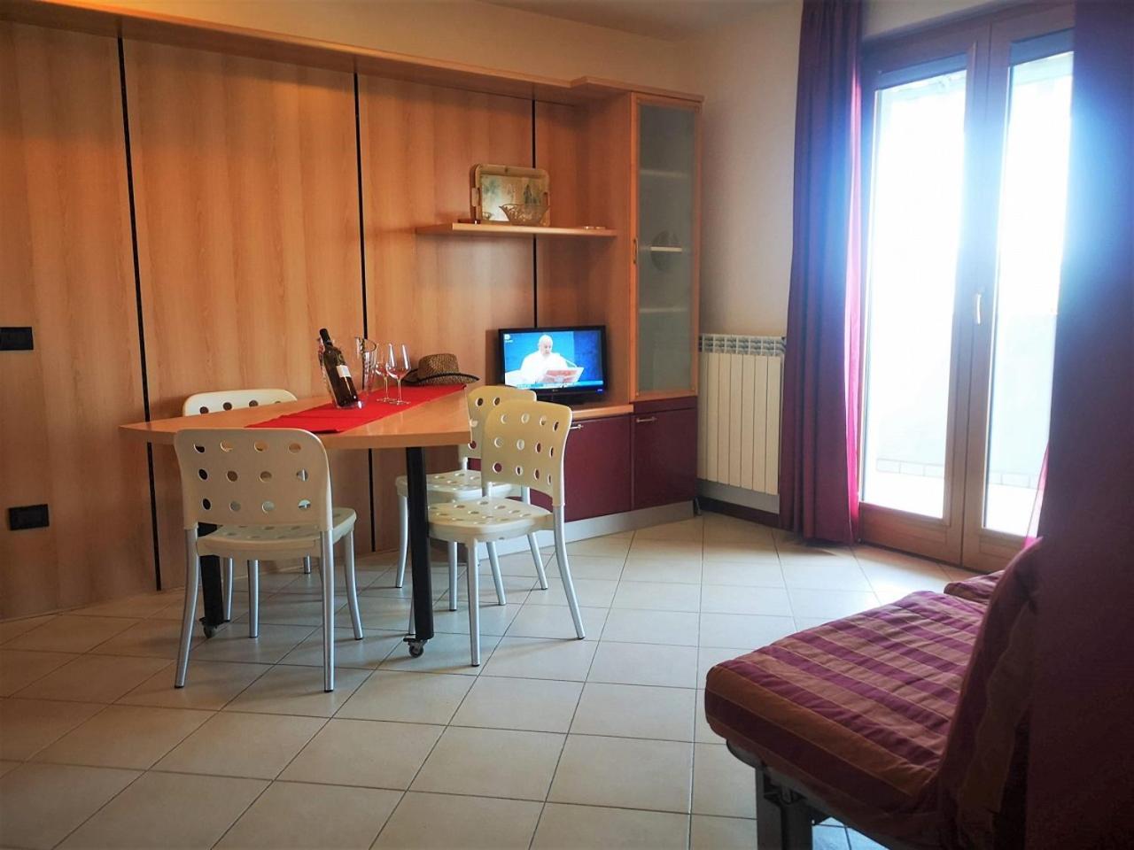 Appartamenti Terme Grado Ngoại thất bức ảnh