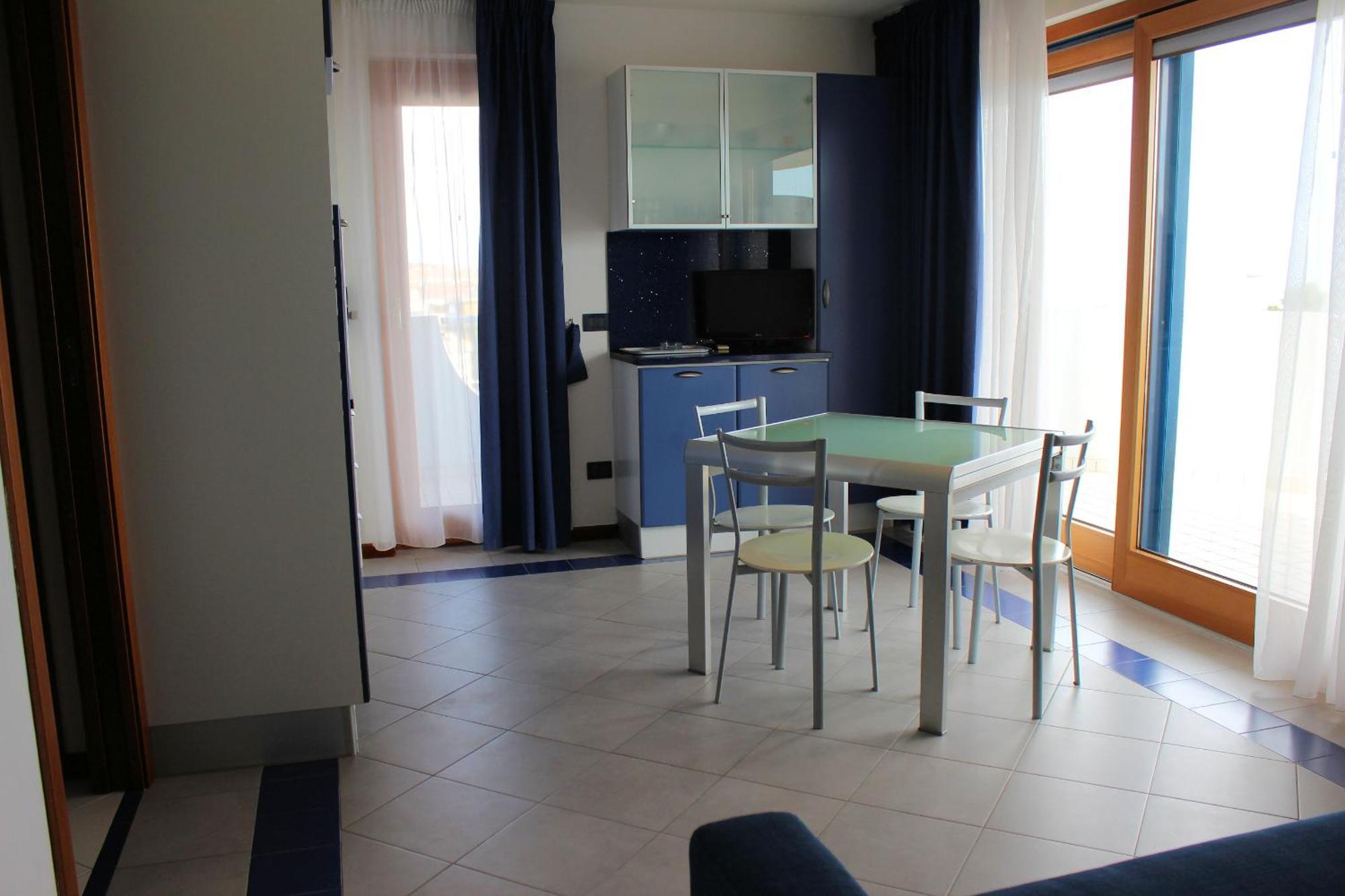 Appartamenti Terme Grado Ngoại thất bức ảnh