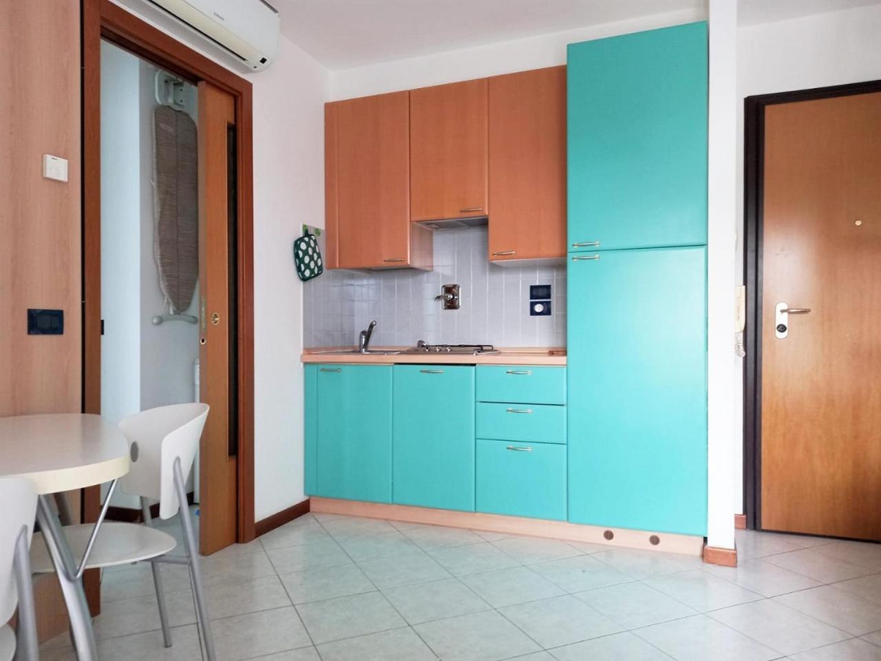 Appartamenti Terme Grado Ngoại thất bức ảnh