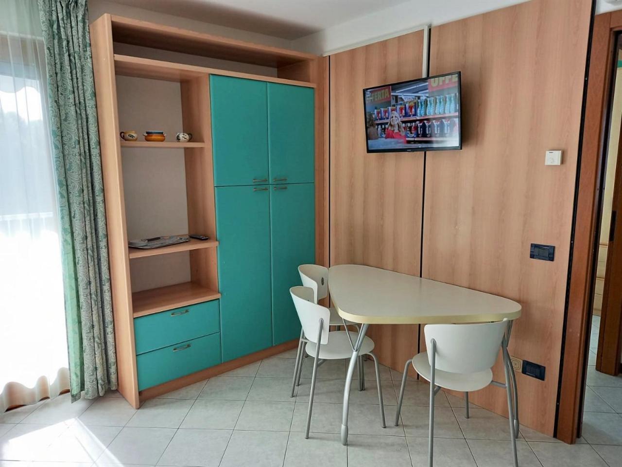 Appartamenti Terme Grado Ngoại thất bức ảnh