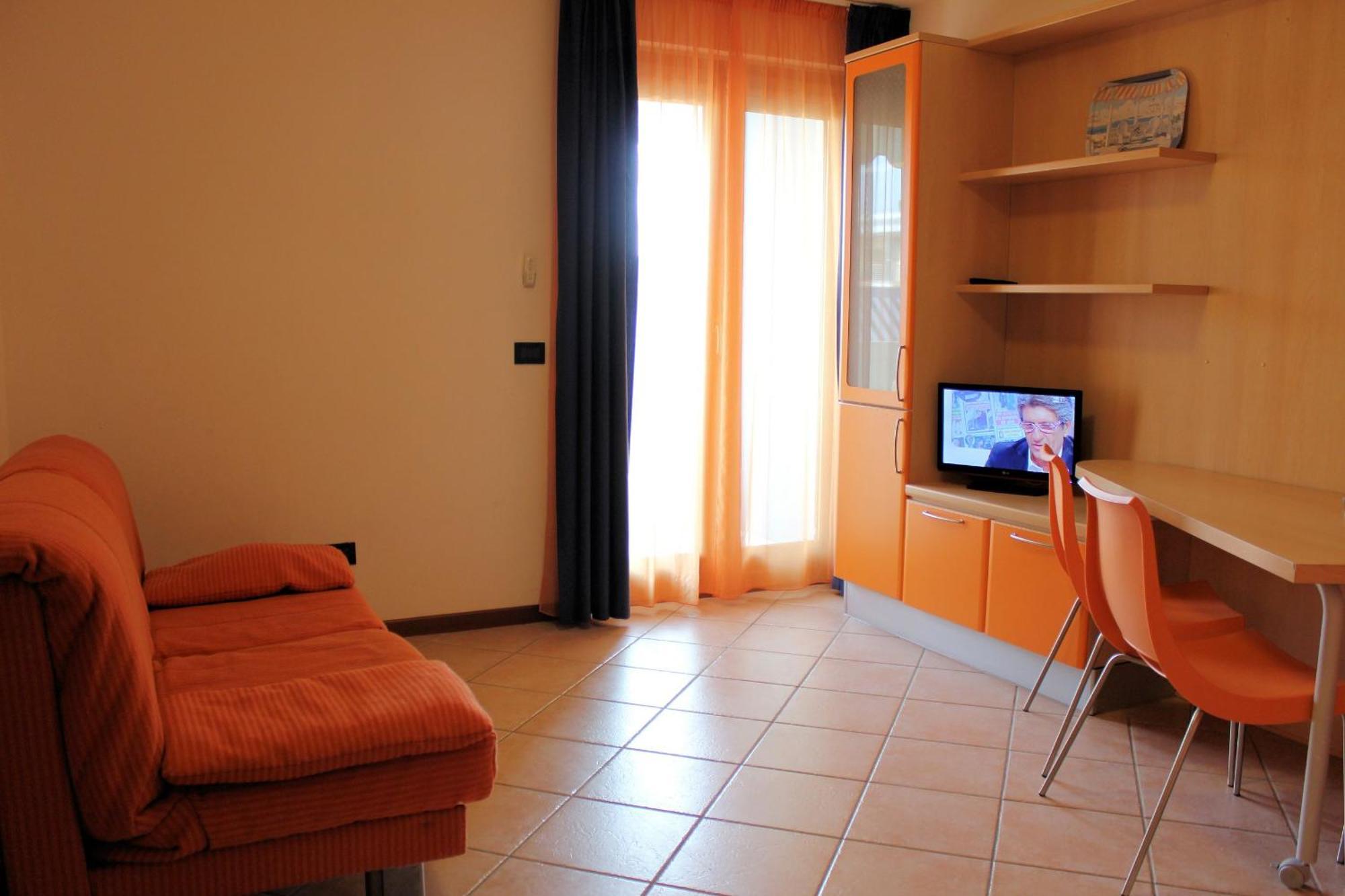 Appartamenti Terme Grado Ngoại thất bức ảnh