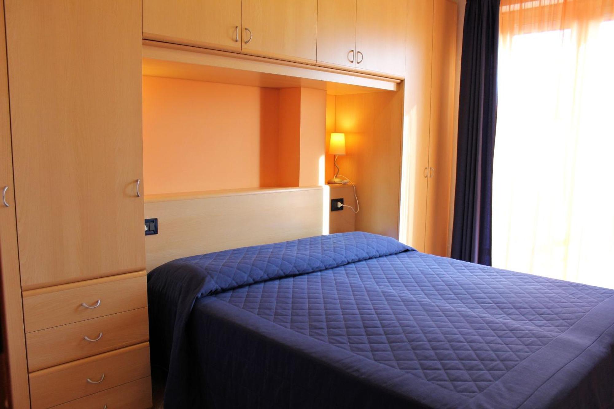 Appartamenti Terme Grado Ngoại thất bức ảnh