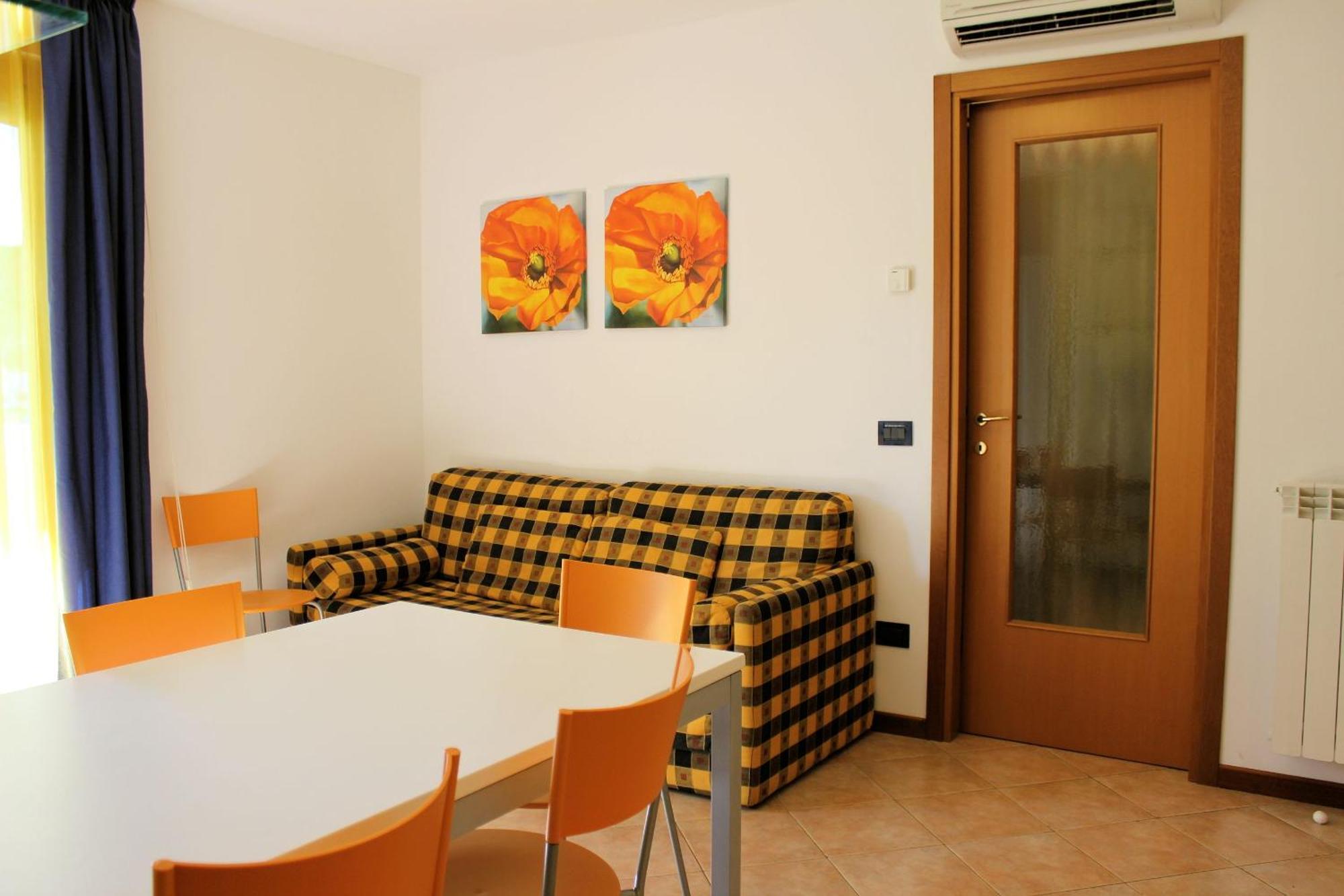 Appartamenti Terme Grado Ngoại thất bức ảnh