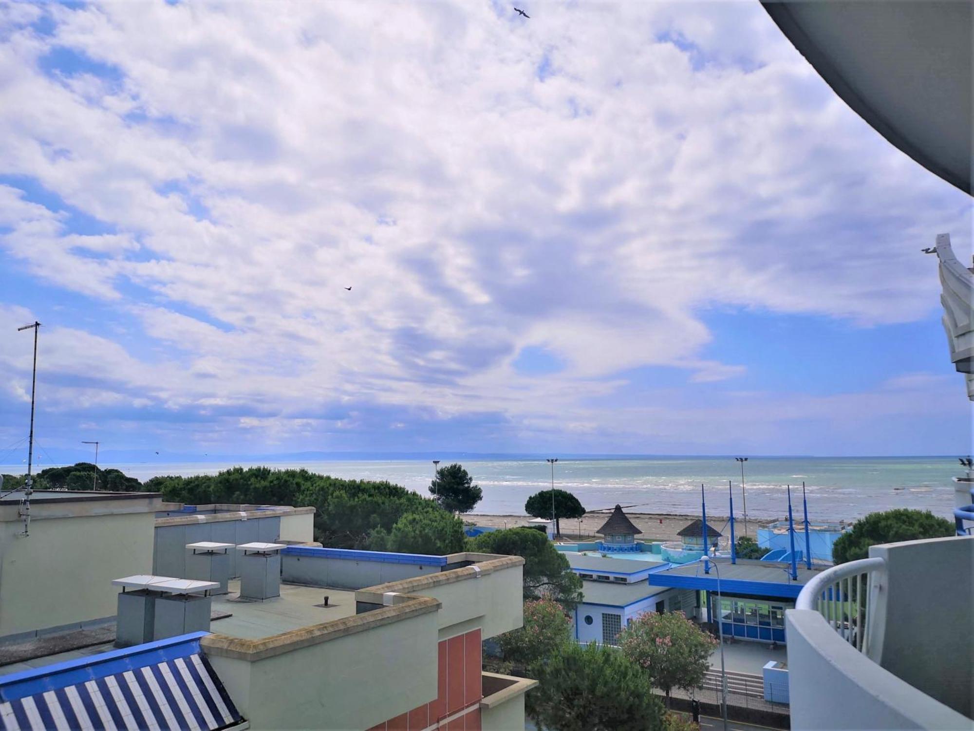 Appartamenti Terme Grado Ngoại thất bức ảnh