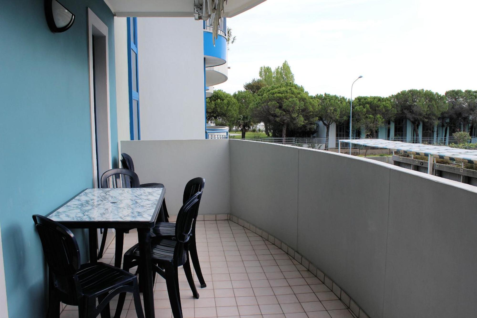 Appartamenti Terme Grado Ngoại thất bức ảnh