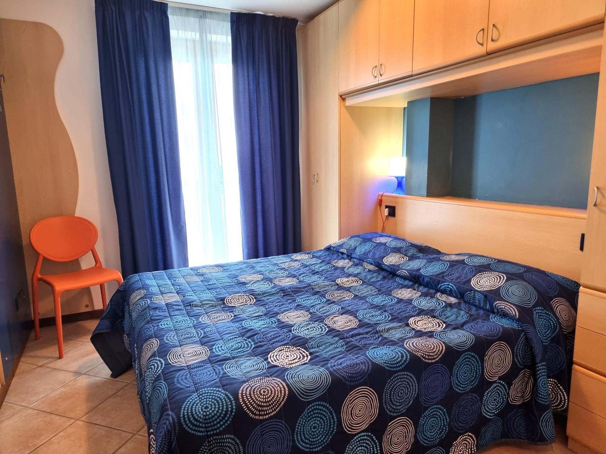 Appartamenti Terme Grado Ngoại thất bức ảnh