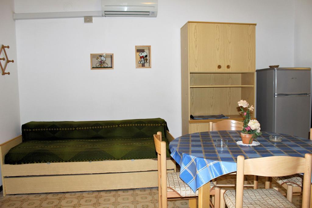 Appartamenti Terme Grado Phòng bức ảnh