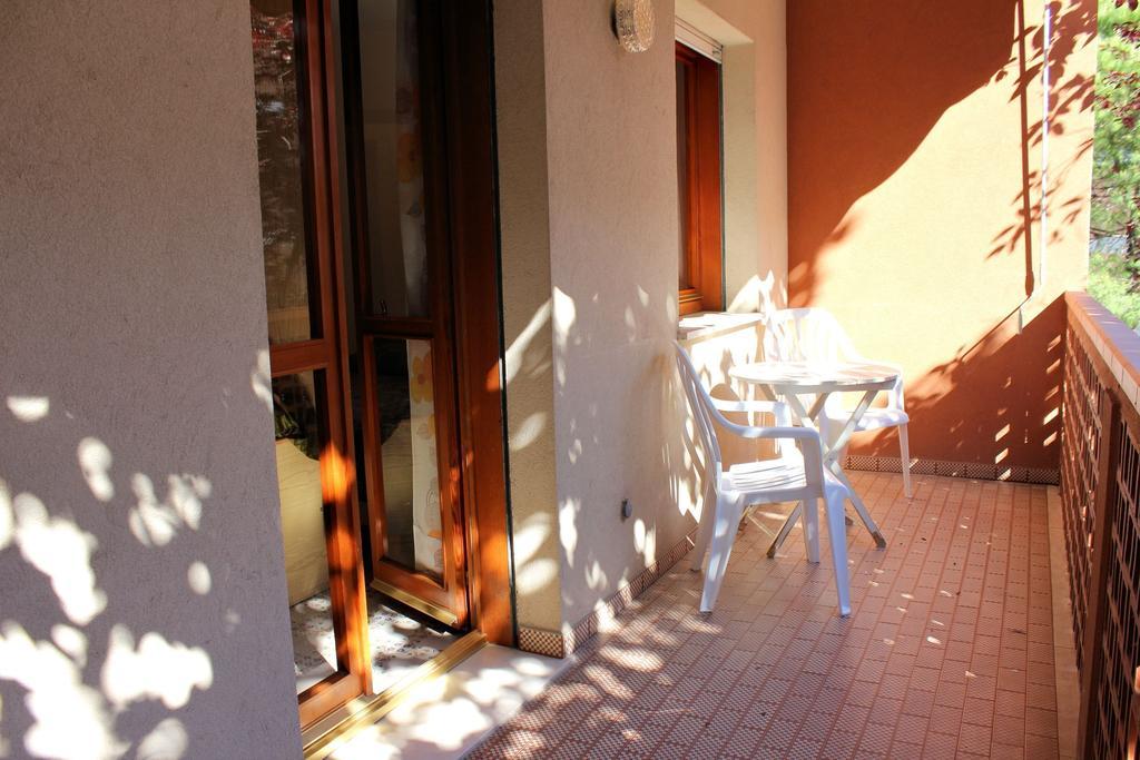 Appartamenti Terme Grado Phòng bức ảnh